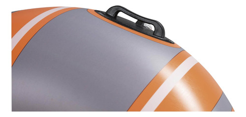 Bote Inflable Con Remos Kondor 1000 1.45mx84cm Bestway