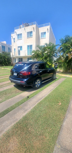 Acura MDX 3.7 At