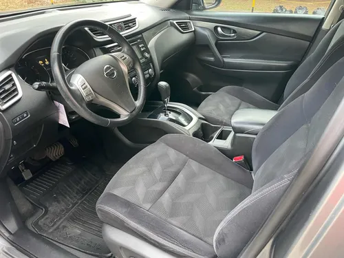 Nissan X-Trail 2.5 Advance