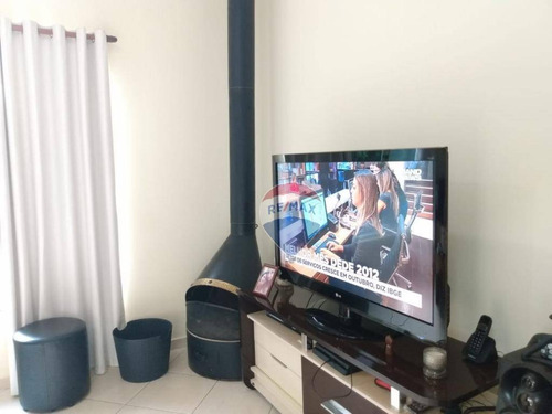 Imagem 6 de 28 de Casa Com 4 Dormitórios À Venda, 350 M² Por R$ 2.800.000,00 - Condomínio Osato - Atibaia/sp - Ca5784