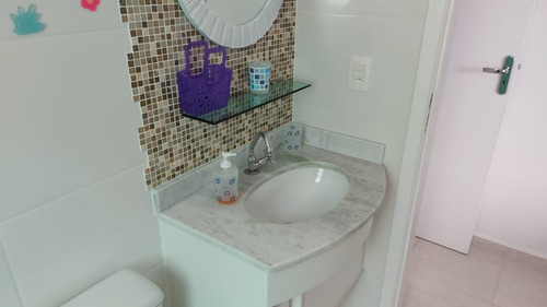 Imagem 19 de 29 de A Melhor Localização Do Itaguá, Num Espaço Primoroso, Tranqüilo E Seguro - 5084 - 70468821