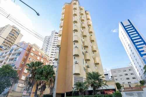 Imagem 21 de 21 de Belíssimo Apartamento Moema - 46m² - Ap01770 - 70804877