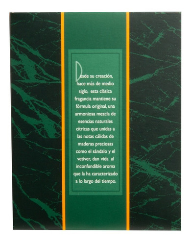 Imagen 3 de 3 de Flaño Club Lotion For Men 100ml Spray