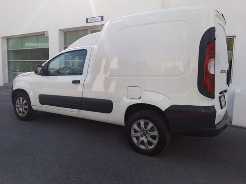 Imagen 5 de 9 de Dodge Ram Promaster 2018