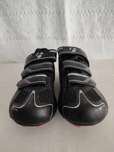 Zapatos bontrager online ruta