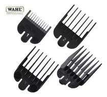 Comprar Peines Wahl Para Máquina De Afeitar (set 4 Piezas)