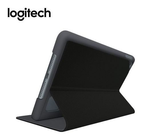 Case Funda Logitech Hinge Para iPad Air 2 2014 A1566 A1567