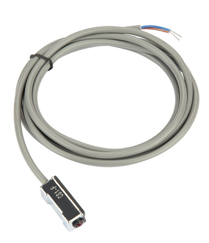 Cs1-f Magnético Ar Pneumático Cilindro Magnético Reed Switch