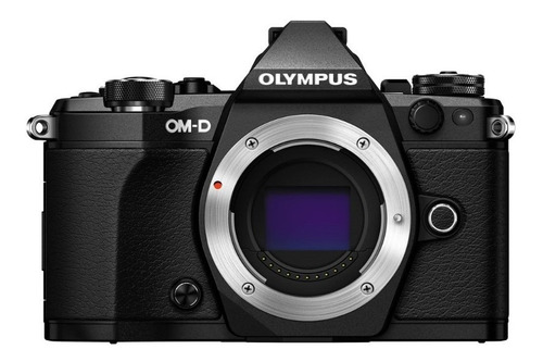 Olympus E-m5 Mark Ii Cámara Digital Sin Lente