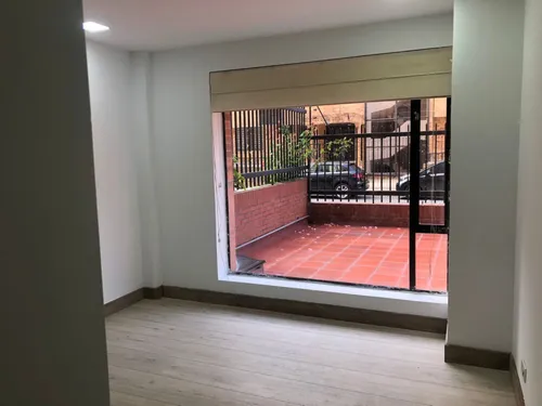 Apartamento En Venta En La Carolina. Cod V16013