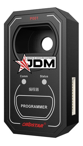 Programador Obdstar P001 Adaptador Eeprom Rfid - Jdm