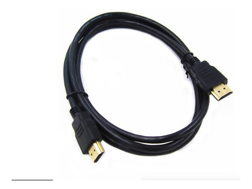 Cable Hdmi 3m Megalite Full Hd 1080 1.4v