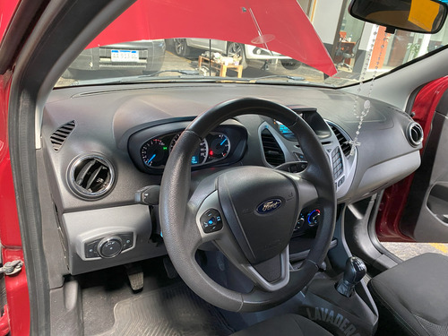 Ford Ka 1.5 Sel