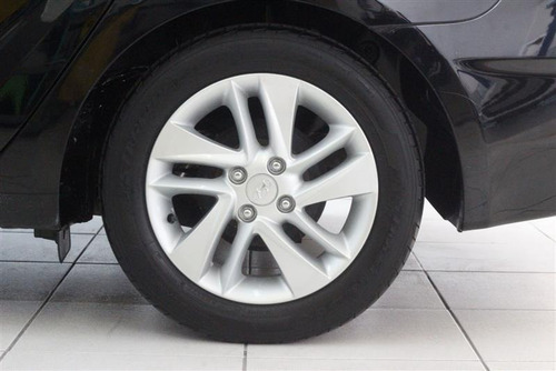 Hyundai Hb20s 1.6 Premium 16v Flex 4p Automático 2015/2015