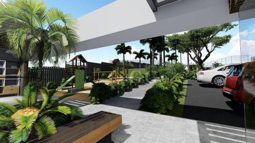 Imagem 7 de 11 de Terreno À Venda, 120 M² Por R$ 76.890 - Isy Home Club- Viamão/rs - Te0299