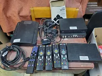 Comprar Lote Modem Controles Decodificadores Mrecables Hdmi Etc