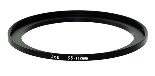 Ice  in Step Up Ring Filter Lens Adapter Dama Stepping