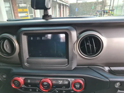 Jeep Wrangler 3.5cc At Aa 4x4
