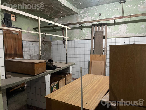 Venta Casa Con Local Comercial En Tortuguitas
