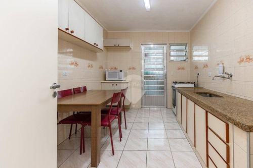 Imagem 6 de 21 de Lindo Apartamento Em Rua Valorizada No Vila Olimpia! - Ap4309
