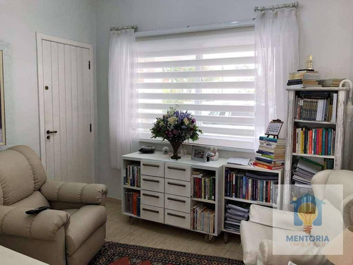 Imagem 30 de 30 de Casa Com 5 Suítes À Venda - 3.198.000 - São Paulo Ii - Cotia/sp - Ca0325