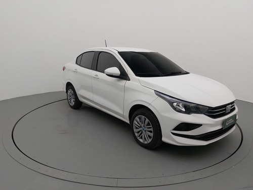 Fiat Cronos 1.3 FIREFLY FLEX DRIVE MANUAL