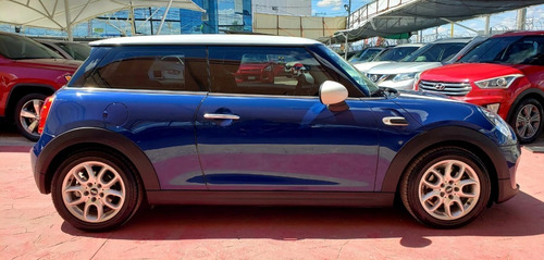 Imagen 4 de 15 de Mini Cooper 2017
