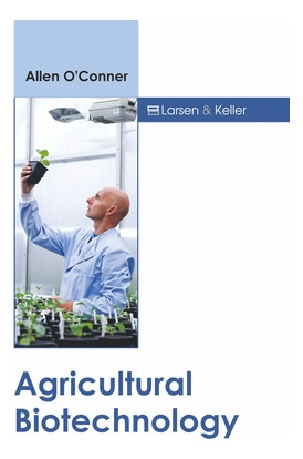 Libro Agricultural Biotechnology - O'conner, Allen