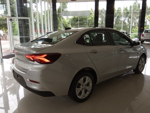 Chevrolet Onix Plus 1.0 Turbo Premier Ii Mt Av P01