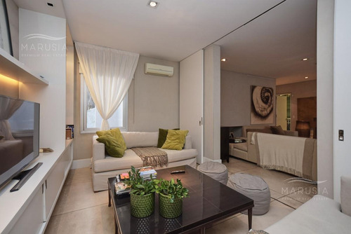 Venta Casa Estilo Racionalista 4 Dormitorios En Ayres De Pilar