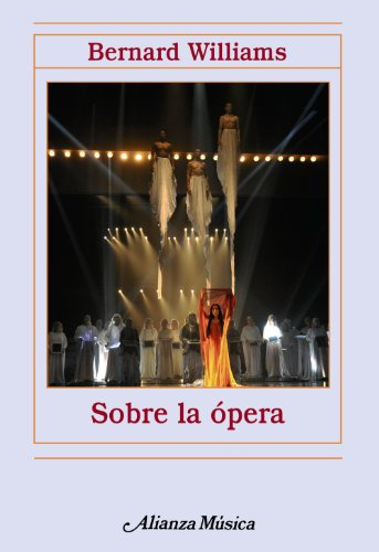 Sobre La Opera -alianza Musica -am--