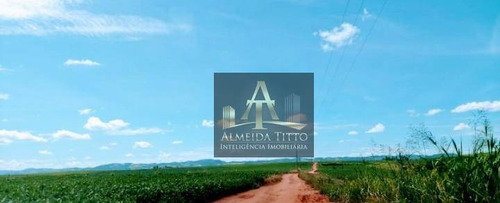 Imagem 4 de 26 de Excelente Fazenda Para Venda Na Cidade De Mogi Guaçu - Sp - Confira!!!! - Fa0025