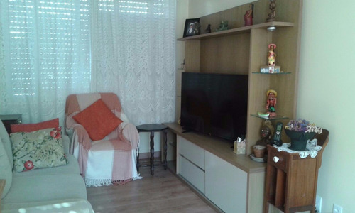 Imagem 7 de 15 de Apartamento - Santana - Ref: 392263 - V-pj3562