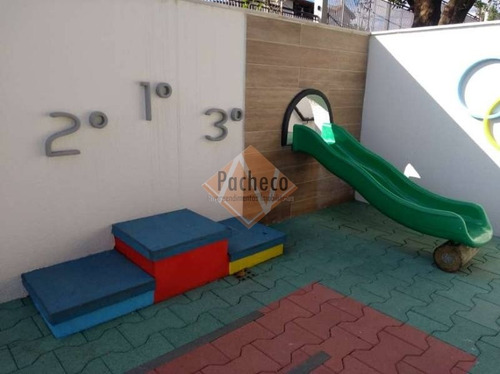 Imagem 14 de 14 de Apartamento Na Penha, 60 M², 02 Dormitórios, 01 Vaga, R$ 480.800,00 - 1479
