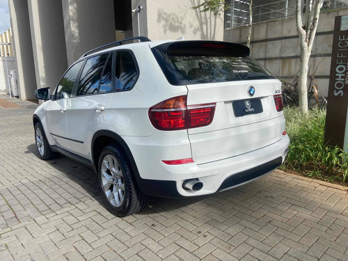 Imagem 7 de 22 de Bmw X5 2013 3.0 Xdrive 35i 5p