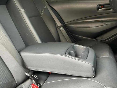Toyota Corolla 2.0 VVT-IE FLEX XEI DIRECT SHIFT