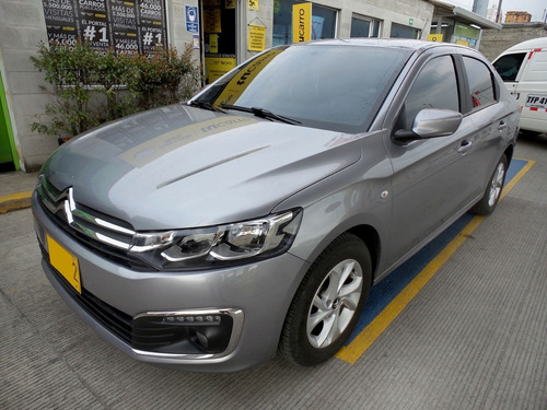 Citroën C-elysée 1.6 Feel