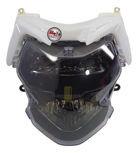 Farola Apache 160/200 4v Fi