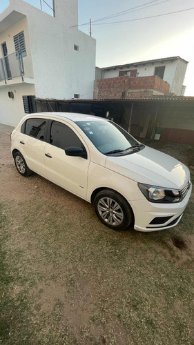 Volkswagen Gol Trend 1.6 Trendline 101cv