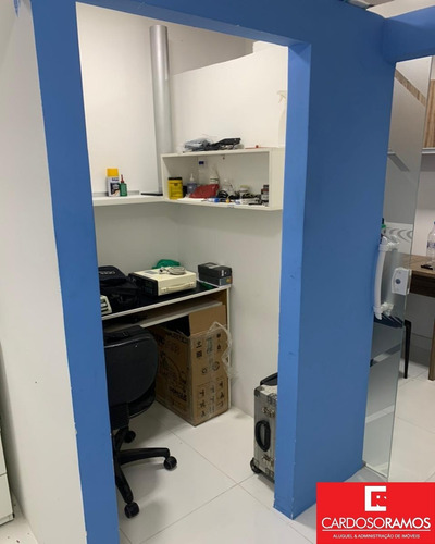 Imagem 14 de 23 de Sala - Sa00106 - 69890243