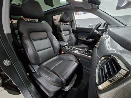 Chery Tiggo 5X 1.5 Txs Flex Aut. 5p