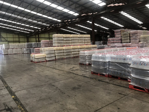 Excelente Bodega Con Oficinas En Quilicura | Bien Mantenida