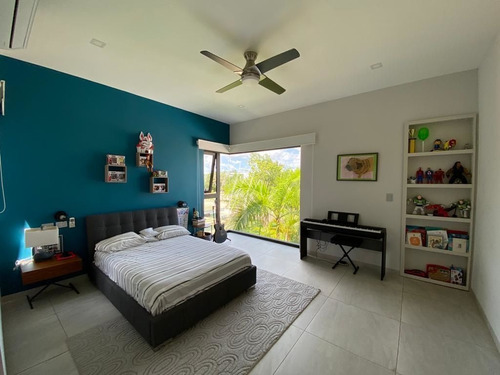 Imagen 25 de 29 de Casa En Venta En Cancún En Lagos Del Sol
