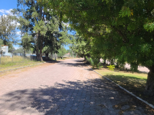 Venta De Terreno En Fracc. Campestre Amazcala, En El Marqués, Qro.