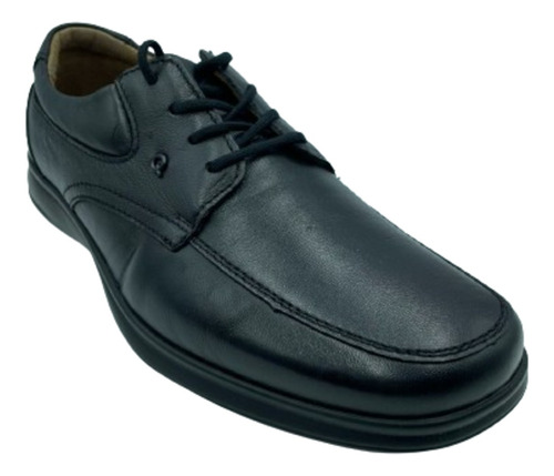 Zapato Caballero Quirelli 88701 Confort Piel