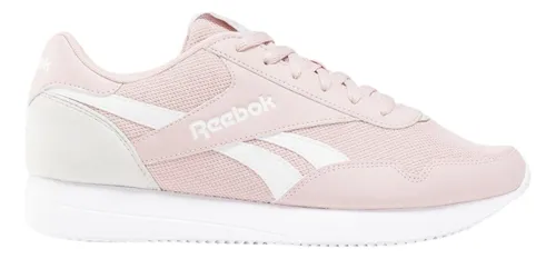 Tenis reebok mujer 2018 sale