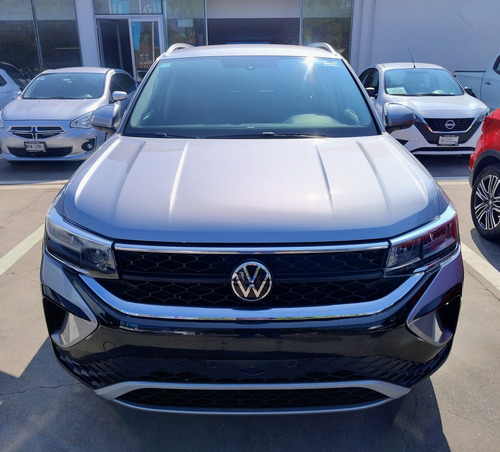 Volkswagen Taos 1.4 Tsi Comfortline At
