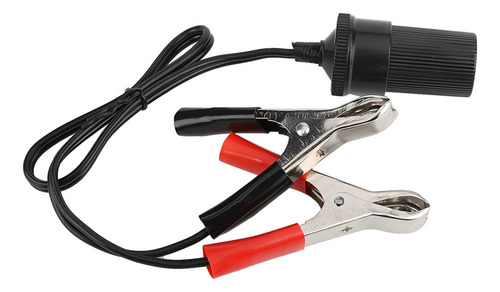 Adaptador De Encendedor De Coche Para Batería De 12 V