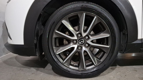 Mazda CX-3 2.0 I GRAND TOURING 2WD AT