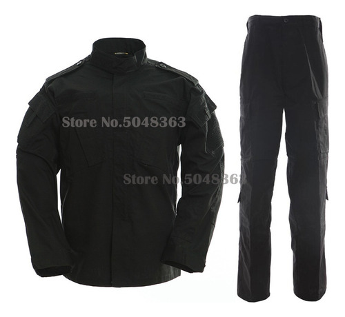 Chamarra Y Pantalones T Ning, Traje De Airsoft, Paintball, R